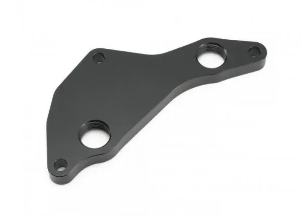 Adaptér pro montáž olejového chladiče a odstranění termostatu ProRacing BMW E82 / E88 135i / E90 / E91 / E92 / E93 335i / E60 / E61 535i / F01 / F02 740i / X6 E71 / Z4 E89 35i N54/N55 - bez fit