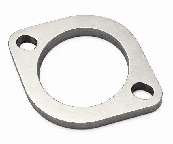 Nerezová výfuková příruba Pro Sport - průměr 51mm - 2 šrouby