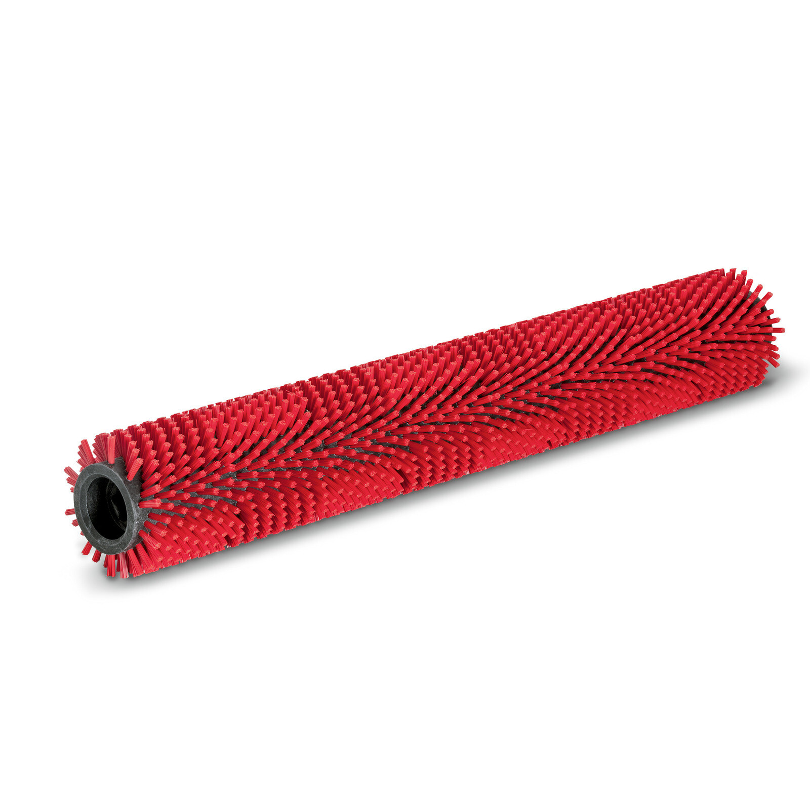Kärcher Válec kartáč červený pro výměnu BR65␍, střední, červený, 638 mm