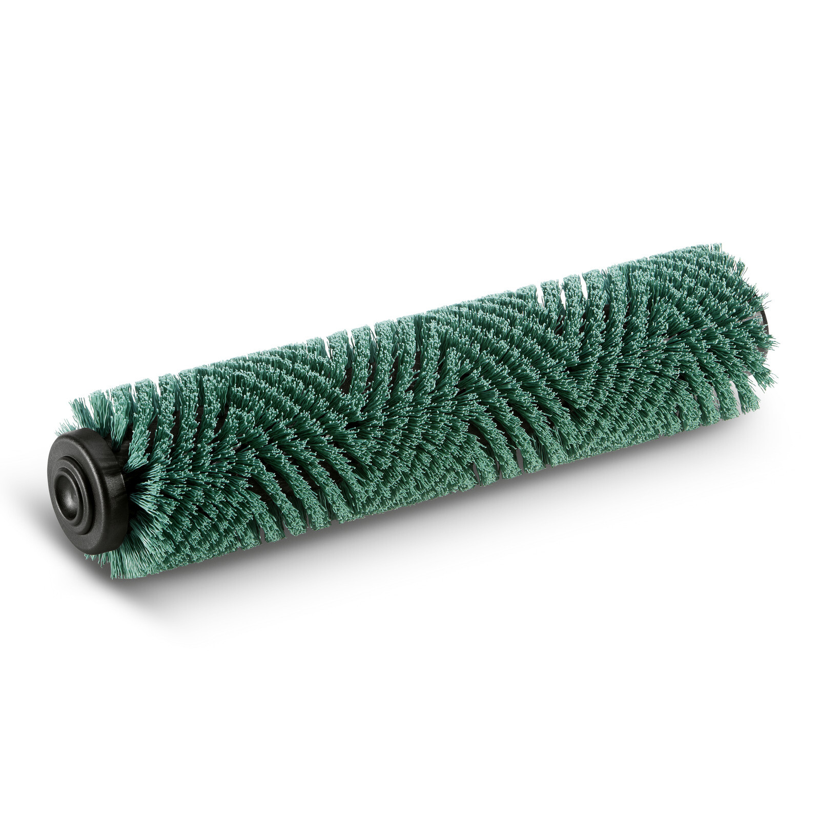 Kärcher Válcový kartáč, tvrdý, zelený, 450 mm