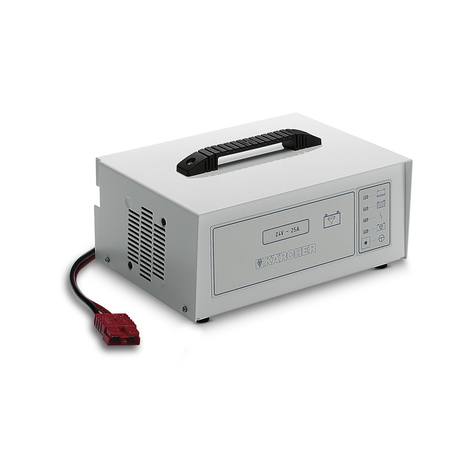 Kärcher Nabíječka 24V, 24 V