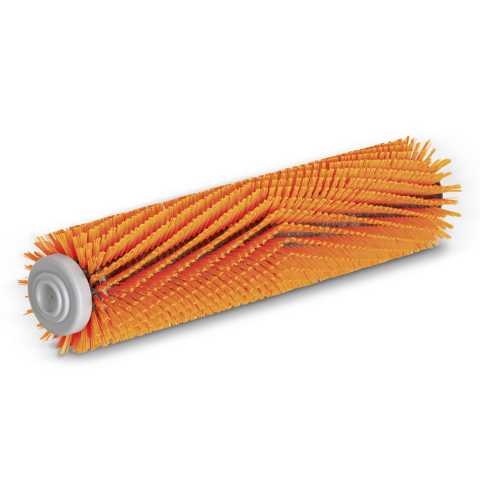 Kärcher Válcový kartáč, vysoký-nízký, oranžový, 450 mm
