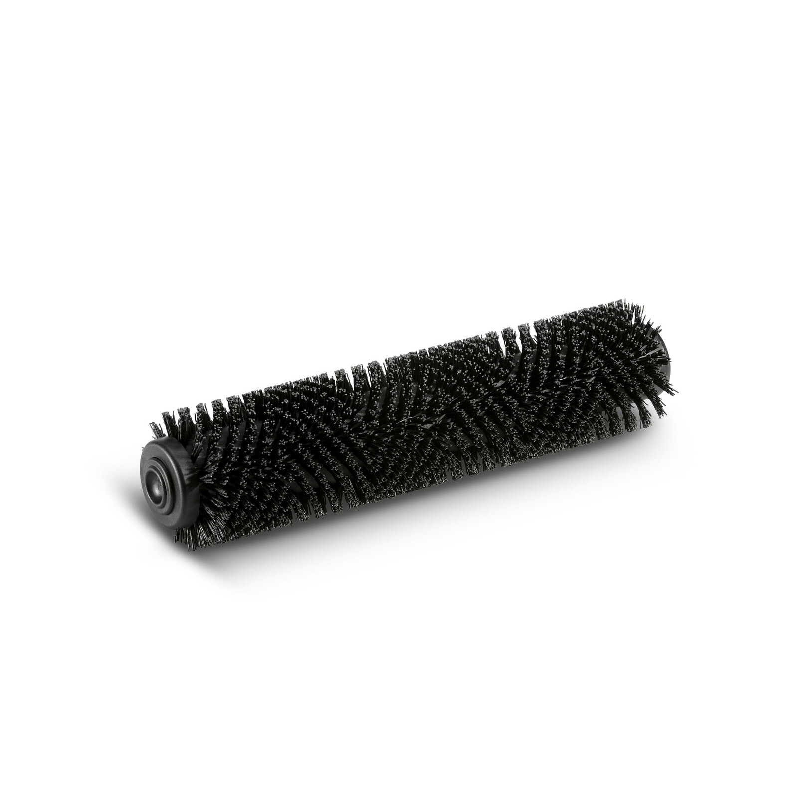 Kärcher Válcový kartáč, velmi tvrdý, Černá, 532 mm