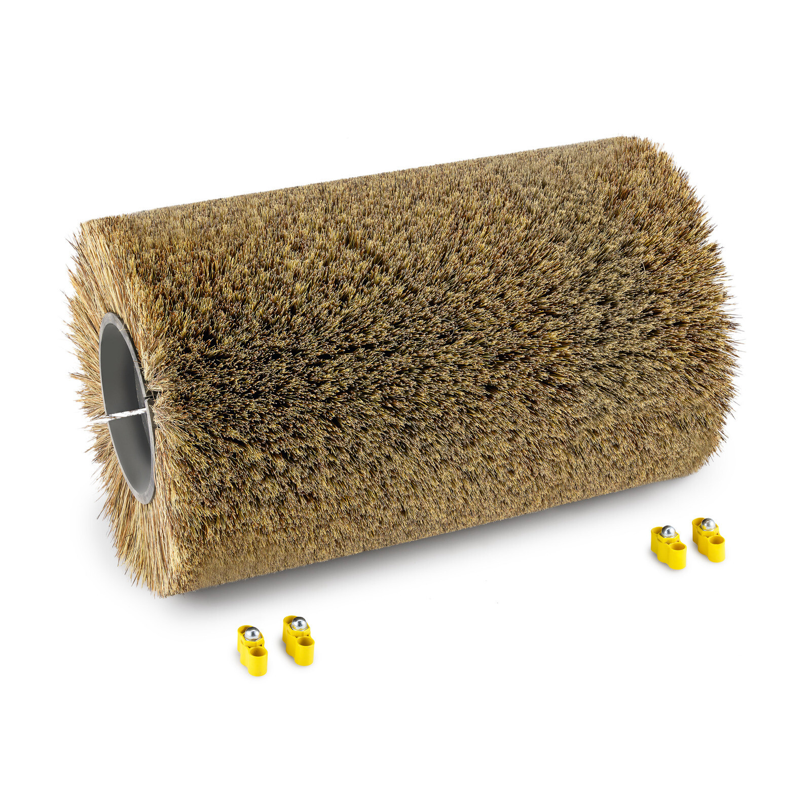 Kärcher Hlavní zametací válec měkký/přírodní