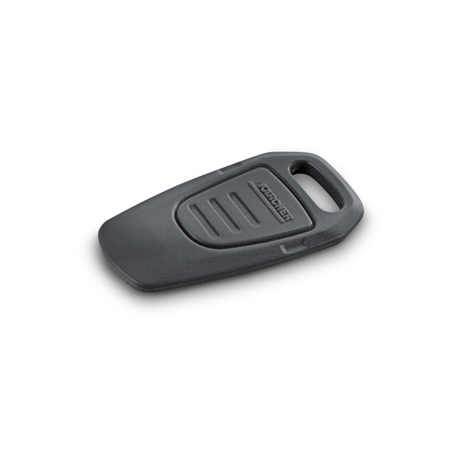 Kärcher KIK (Kärcher Intelligent Key)-klíč, šedý