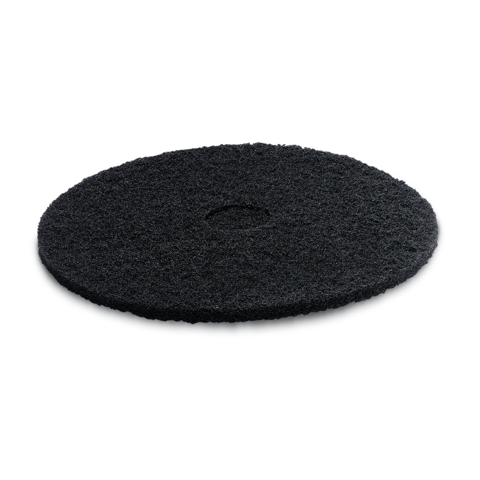 Kärcher Pad, tvrdý, Černá, 330 mm, 5 Kusy