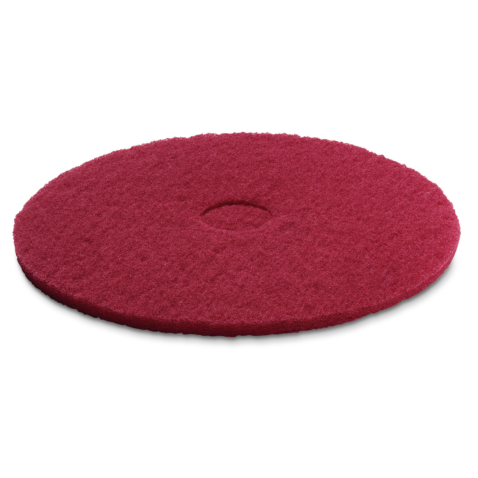 Kärcher Pad, červený, střední, Ø533mm, 5 ks, středně měkký, červený, 533 mm, 5 Kusy
