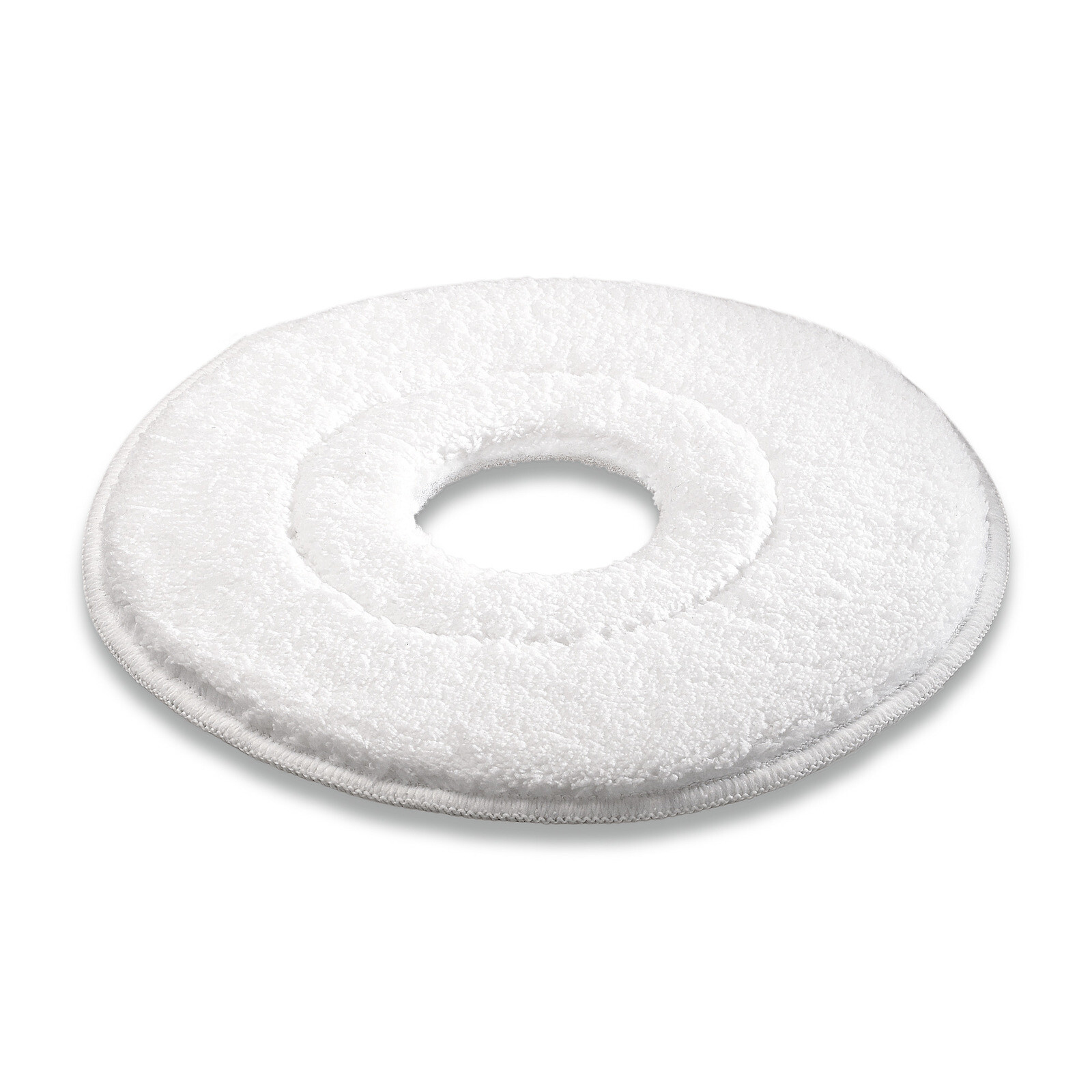 Kärcher Pad z mikrovlákna, bílý, 508 mm, 5 Kusy