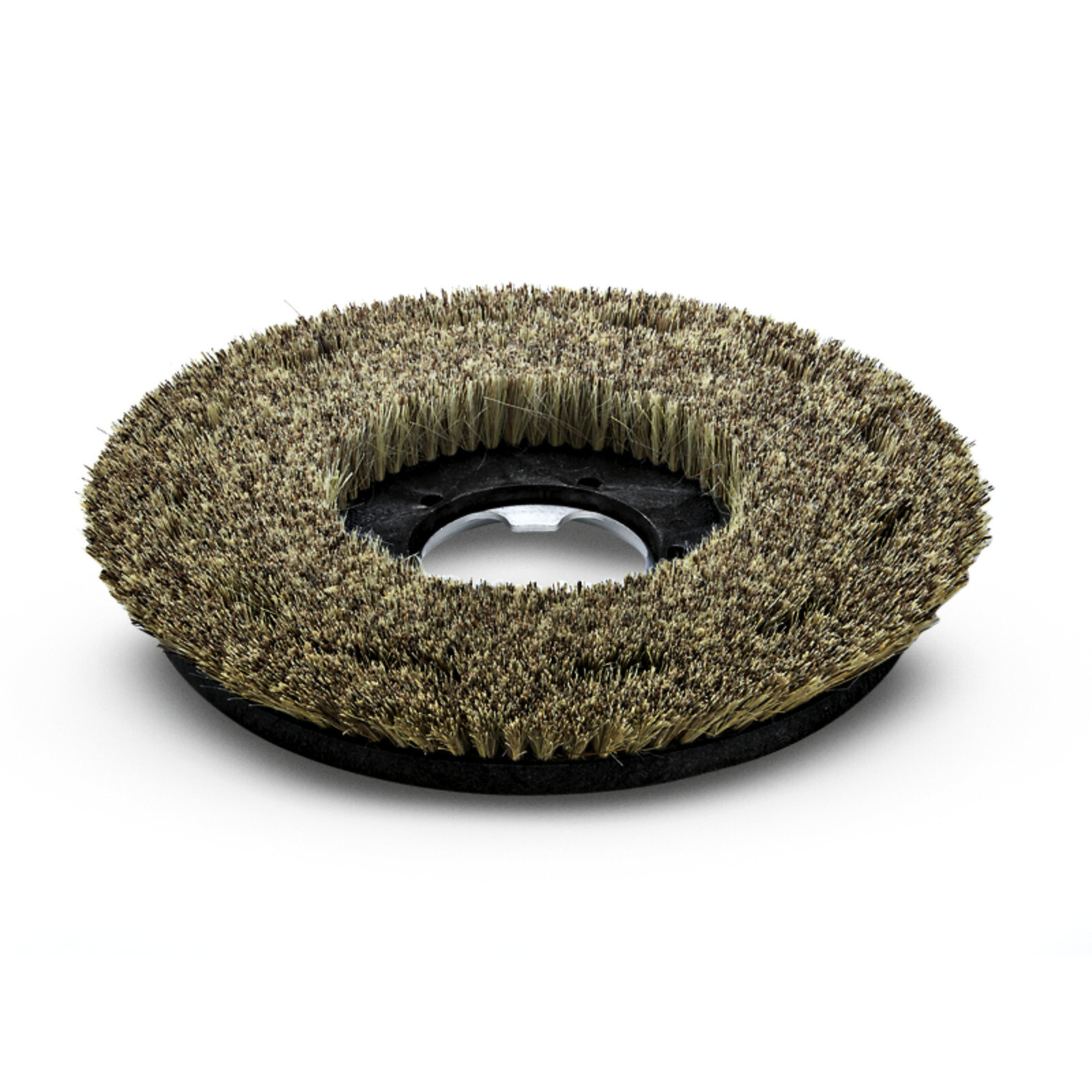 Kärcher Kotoučový kartáč, Měkký, přírodní, 330 mm