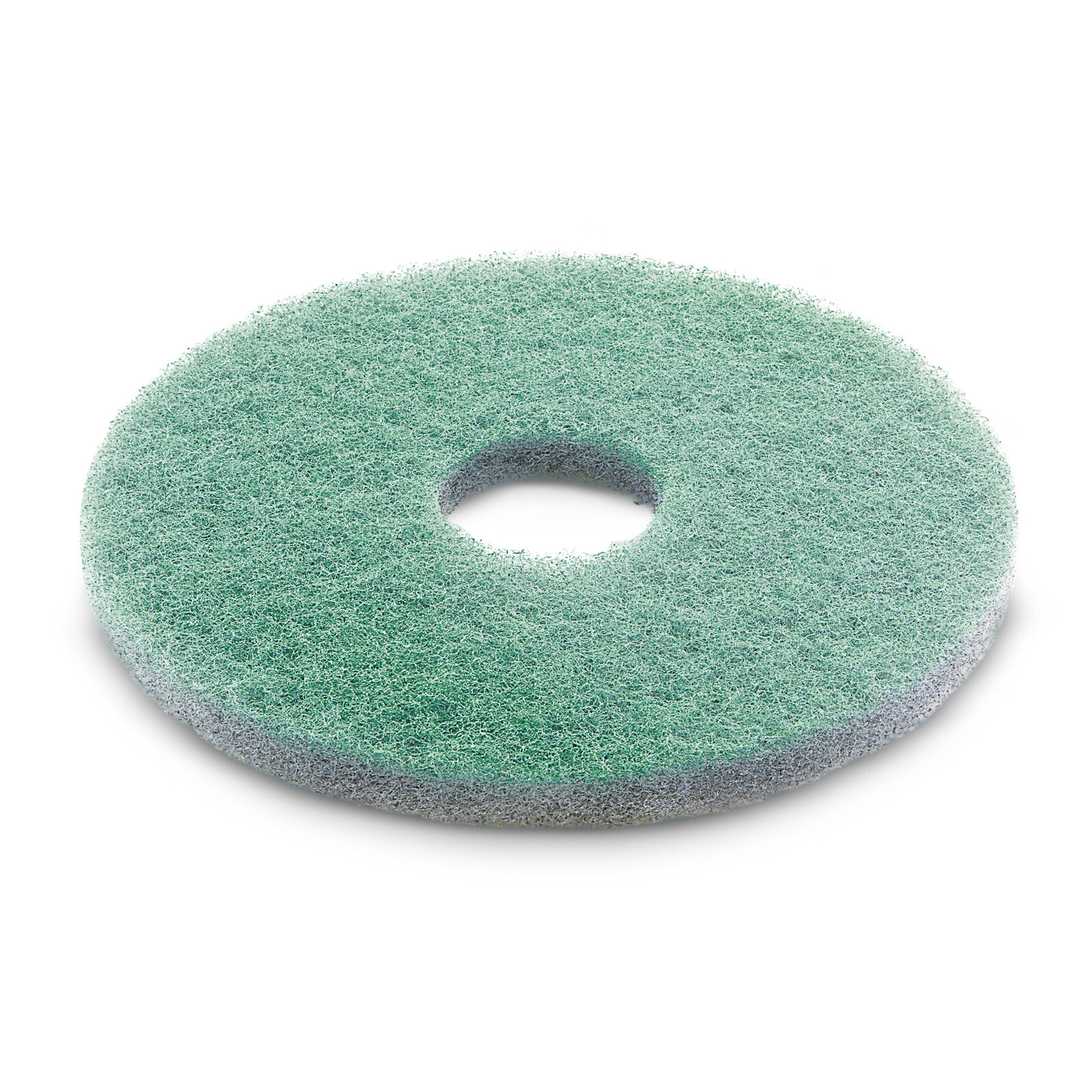 Kärcher Diamantový pad, jemný, zelený, 280 mm, 5 Kusy