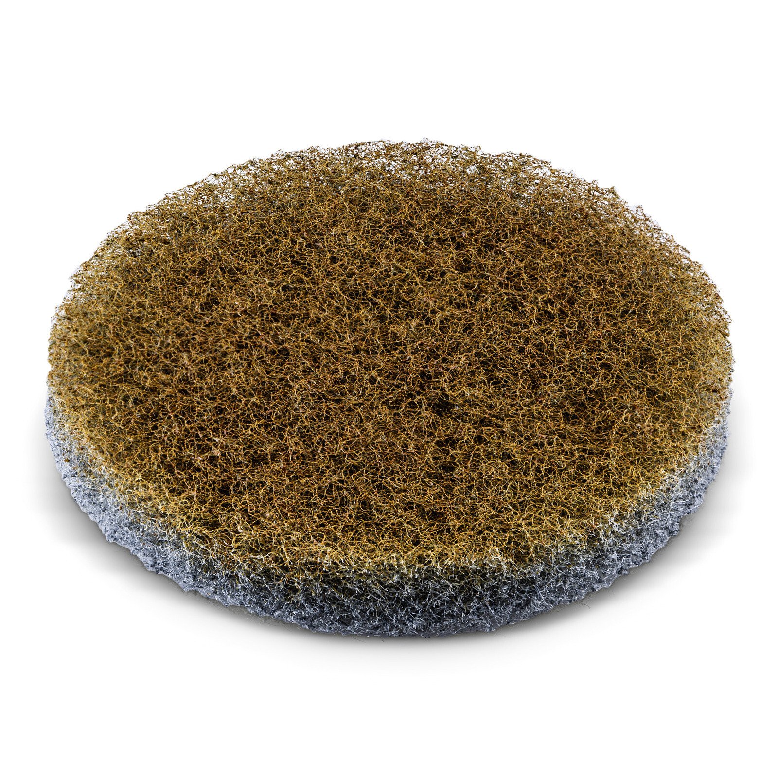 Kärcher Diamantový pad, střední, žluté barvy., 152 mm, 5 Kusy