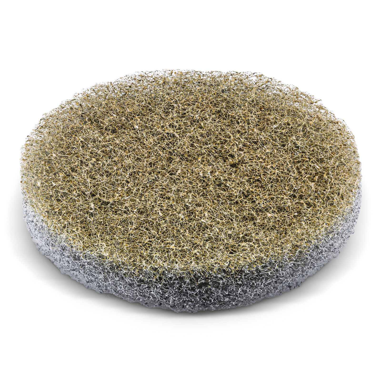 Kärcher Diamantový pad, hrubý, bílý, 152 mm, 5 Kusy