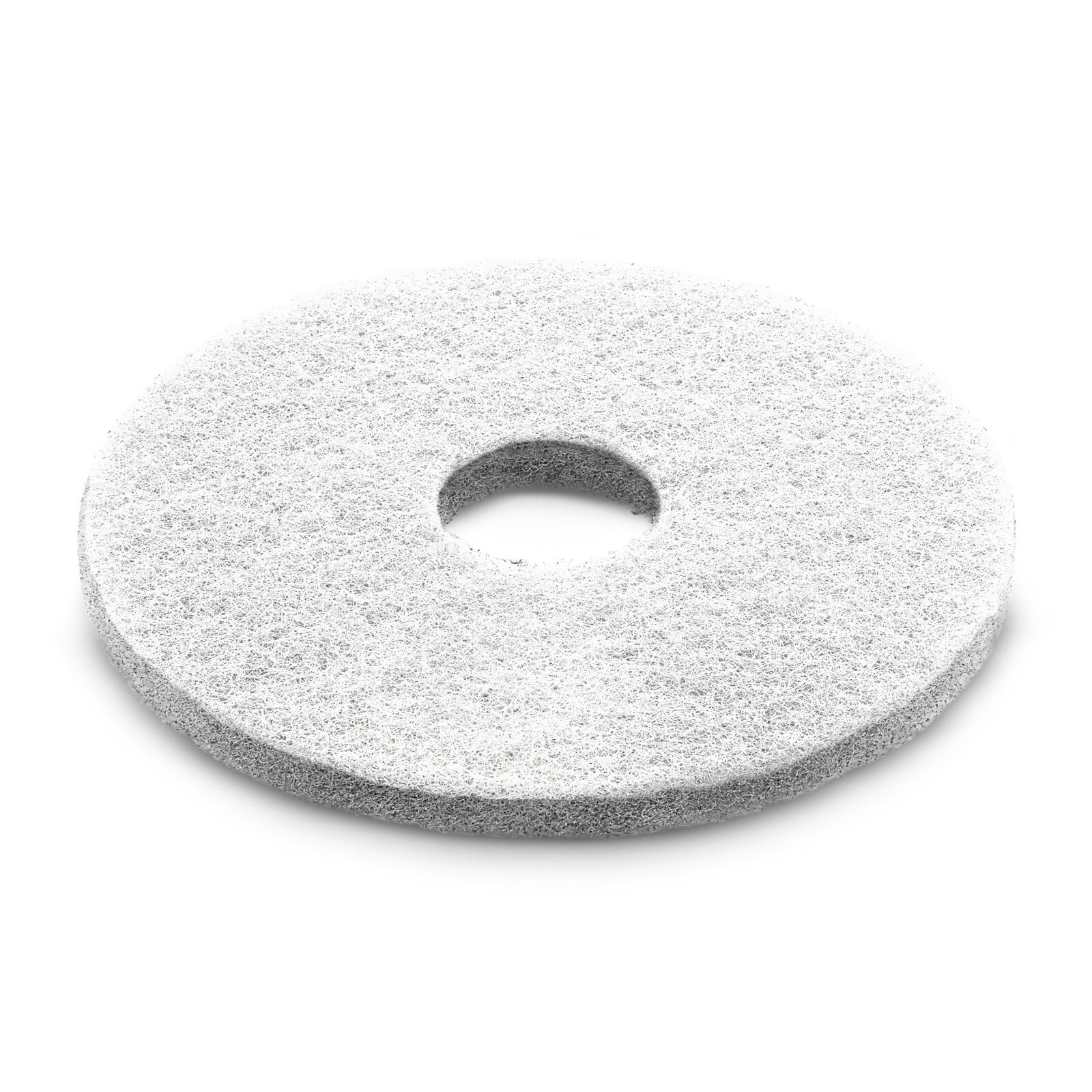 Kärcher Diamantový pad, hrubý, bílý, 457 mm, 5 Kusy