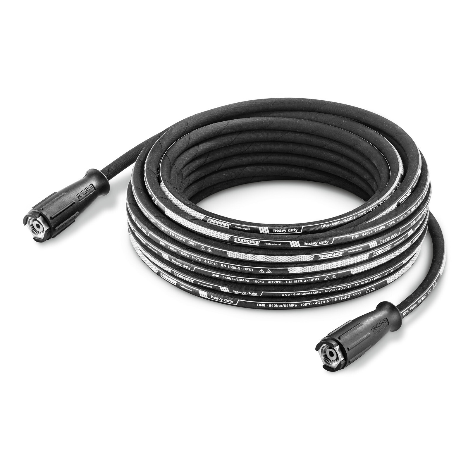 Kärcher Tlaková hadice, 30 m, 640 bar, M22 x 1,5