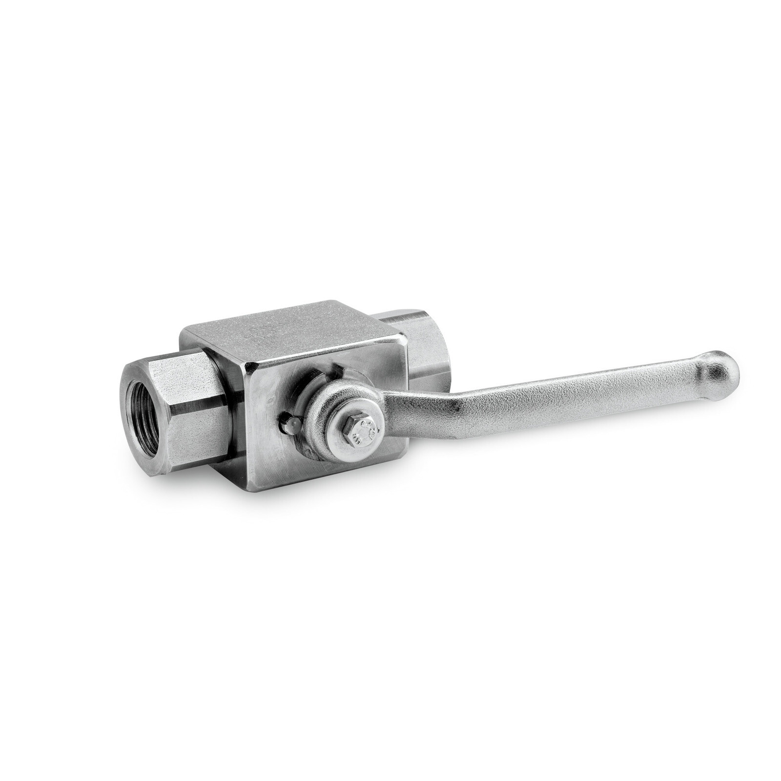 Kärcher Kulový ventil G1/2 VA PN 40 MPa