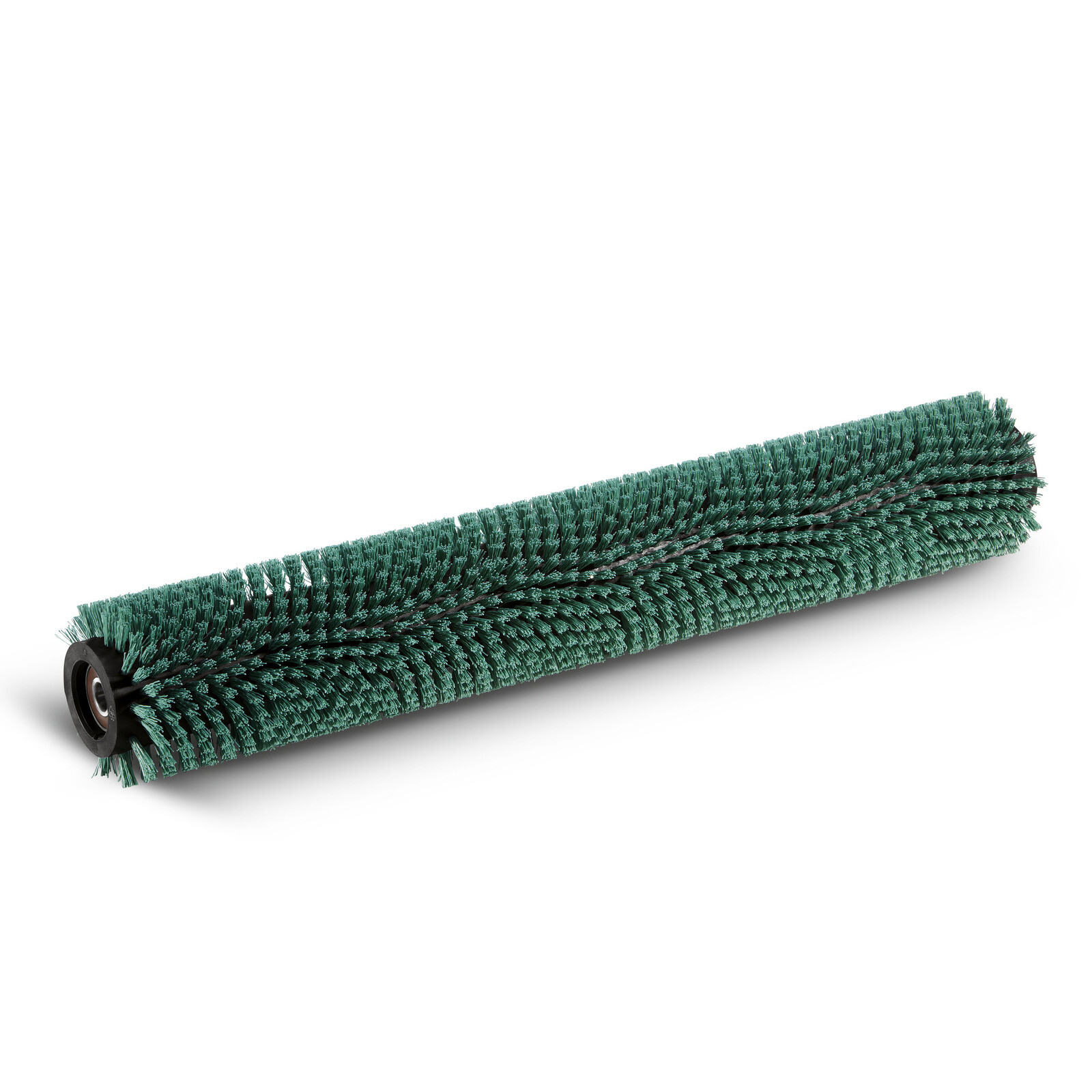 Kärcher Válcový kartáč, tvrdý, zelený, 532 mm