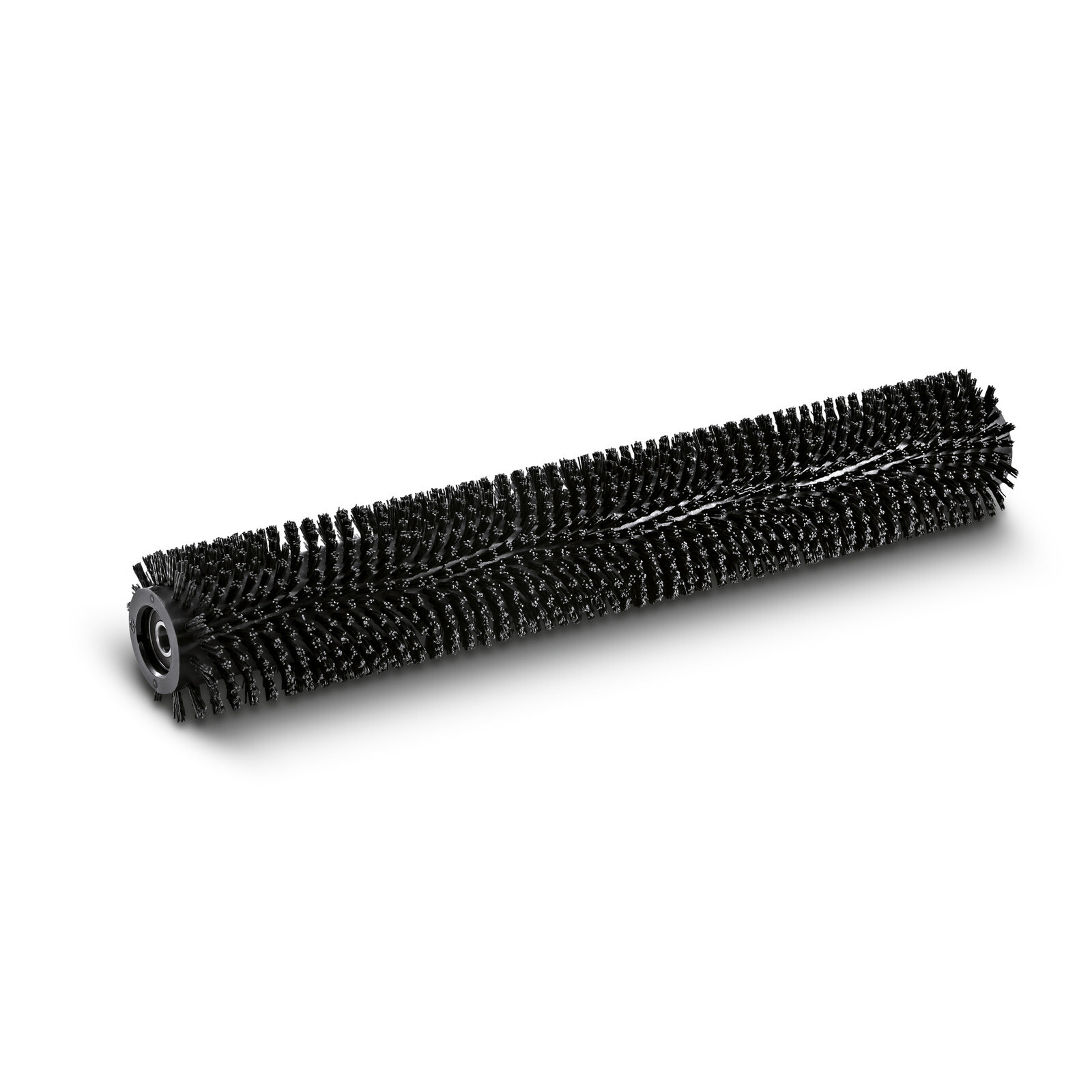 Kärcher Válcový kartáč, černý, tvrdý, pro R100, velmi tvrdý, Černá, 914 mm