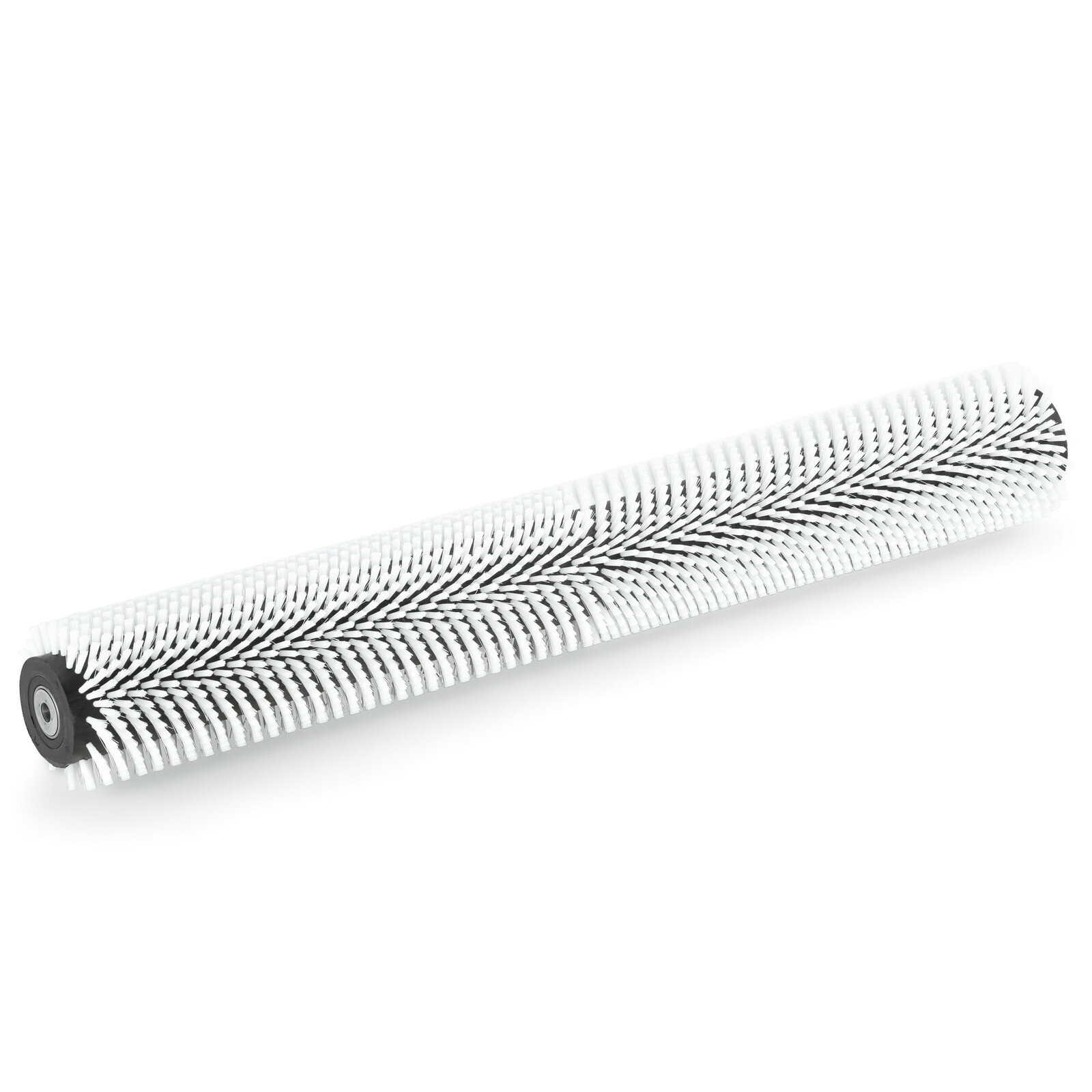 Kärcher Válcový kartáč, Měkký, bílý, 914 mm