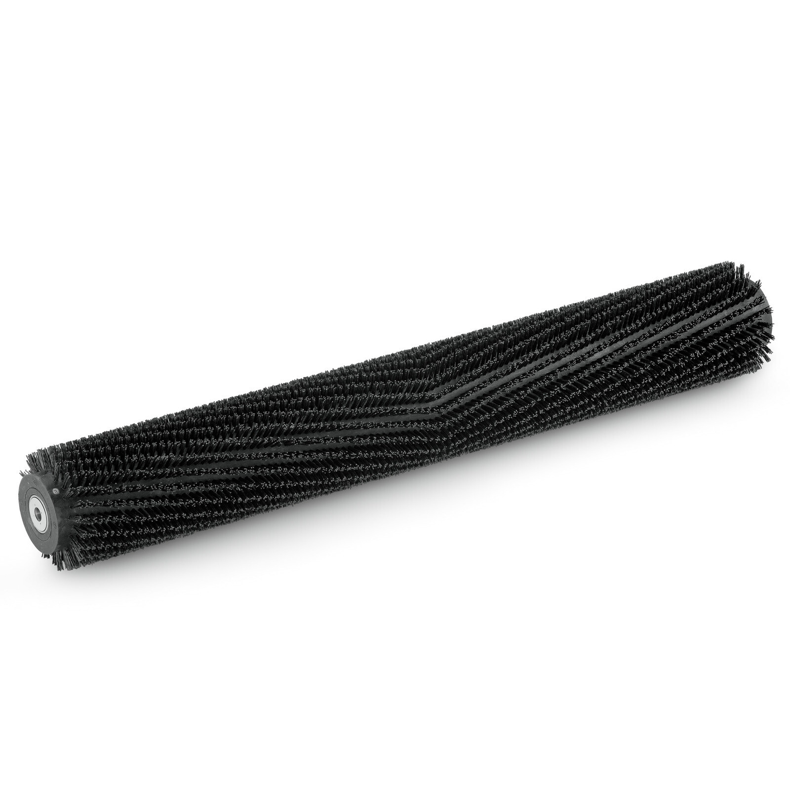 Kärcher Válcový kartáč, velmi tvrdý, Černá, 914 mm