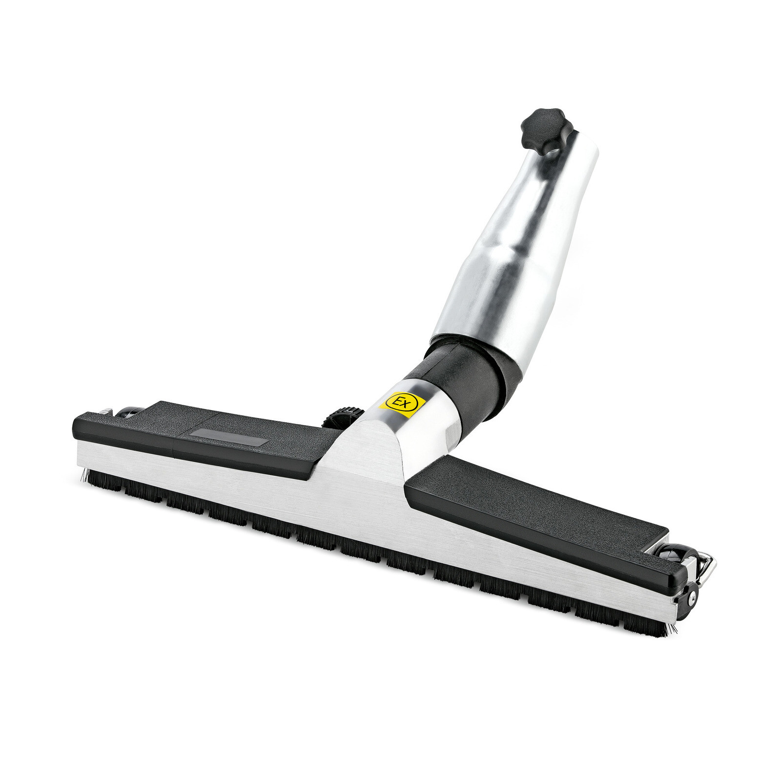 Kärcher Podlahová hubice Alu el 370 mm DN40␍