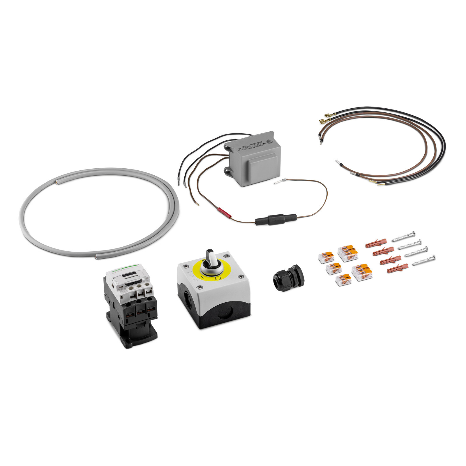 Kärcher add-on kit dálkové ovládání HD-S Classic stacionární