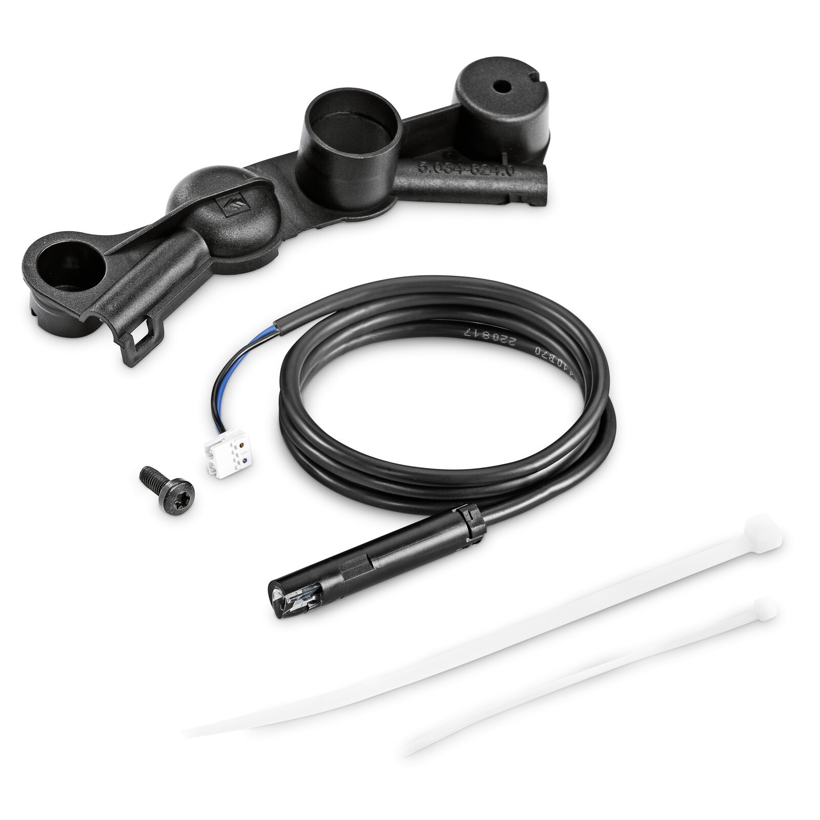 Kärcher Add-on kit pro monitorování plamene pro HDS C, M a S