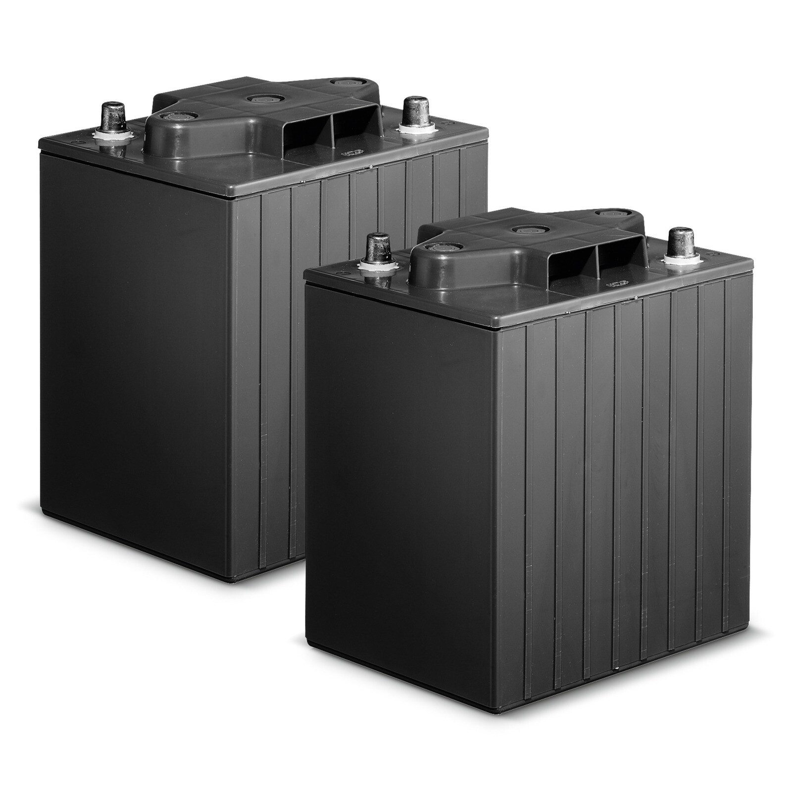 Kärcher Sada baterií 2x 12V/76Ah, gelové, 24 V, 76 Ah, bezúdržbové