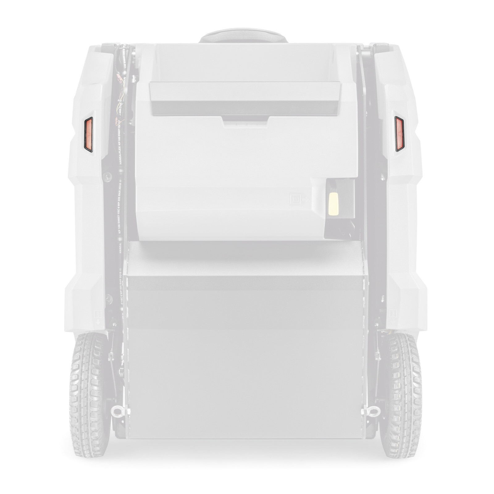 Kärcher Add-on kit zadní světlo ke KM 100/120 R Bp