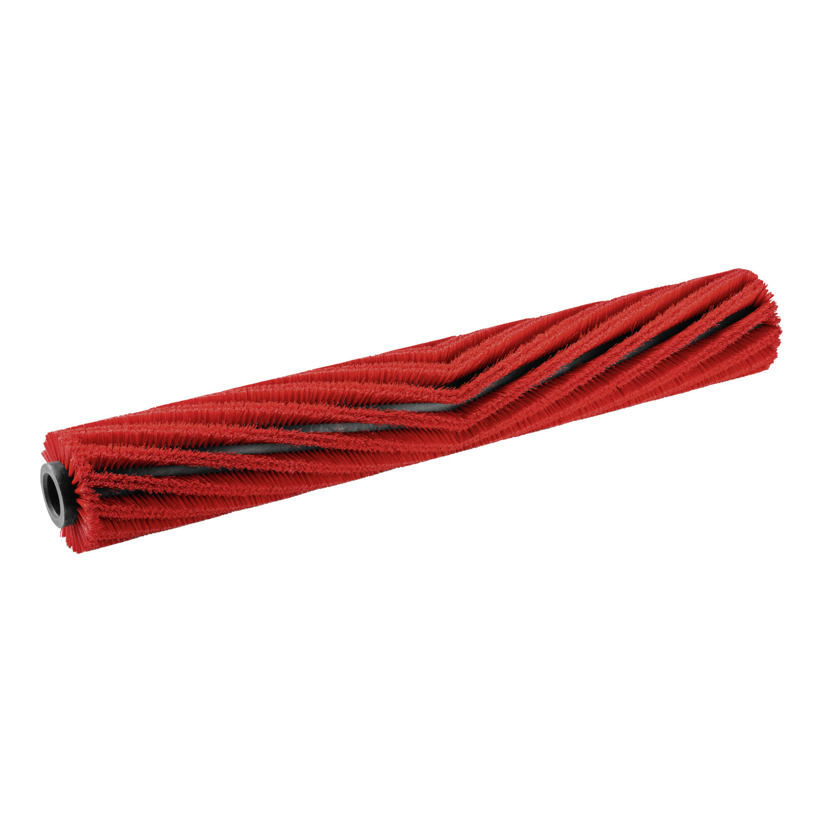 Kärcher Válcový kartáč, červený, střední pro R120, střední, červený, 1118 mm