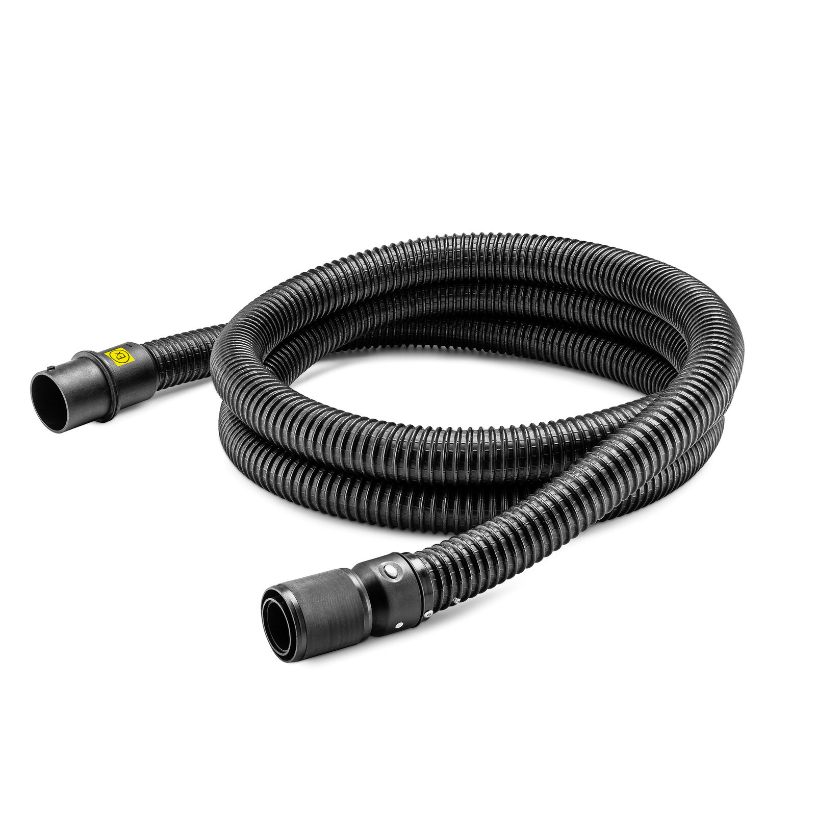 Kärcher Sací hadice el. vodivá, DN 40, 4m, bajonet pro NT 80/1 B1 MS