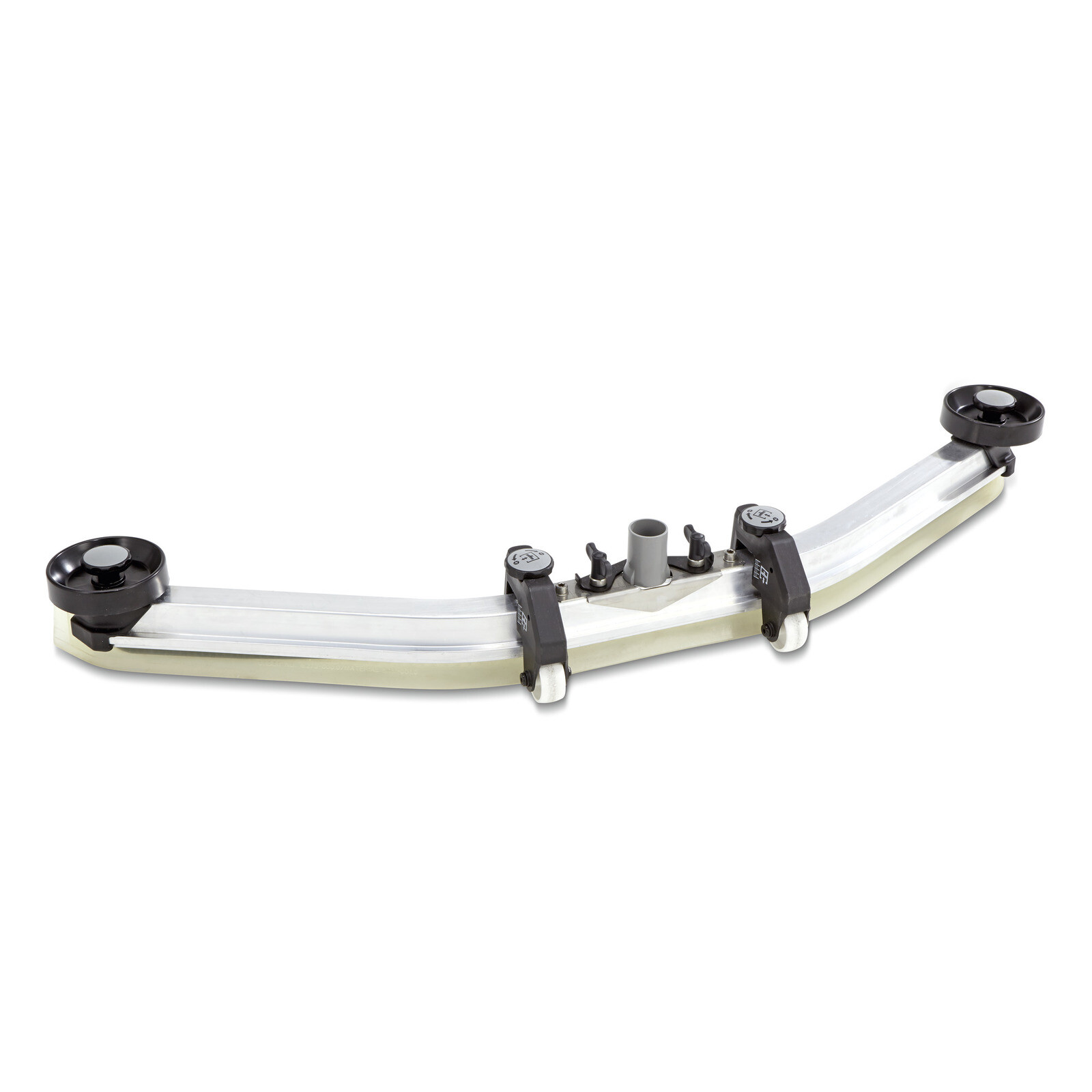 Kärcher Sací lišta zalomená, 1160 mm, zahnutá