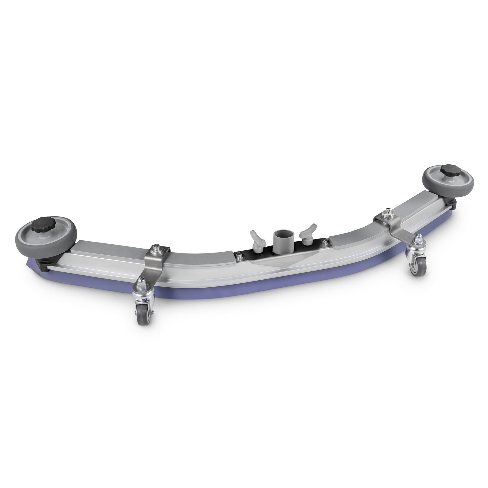 Kärcher Sací lišta, zahnutá, 1030mm pro BD 70/75 W, 1030 mm