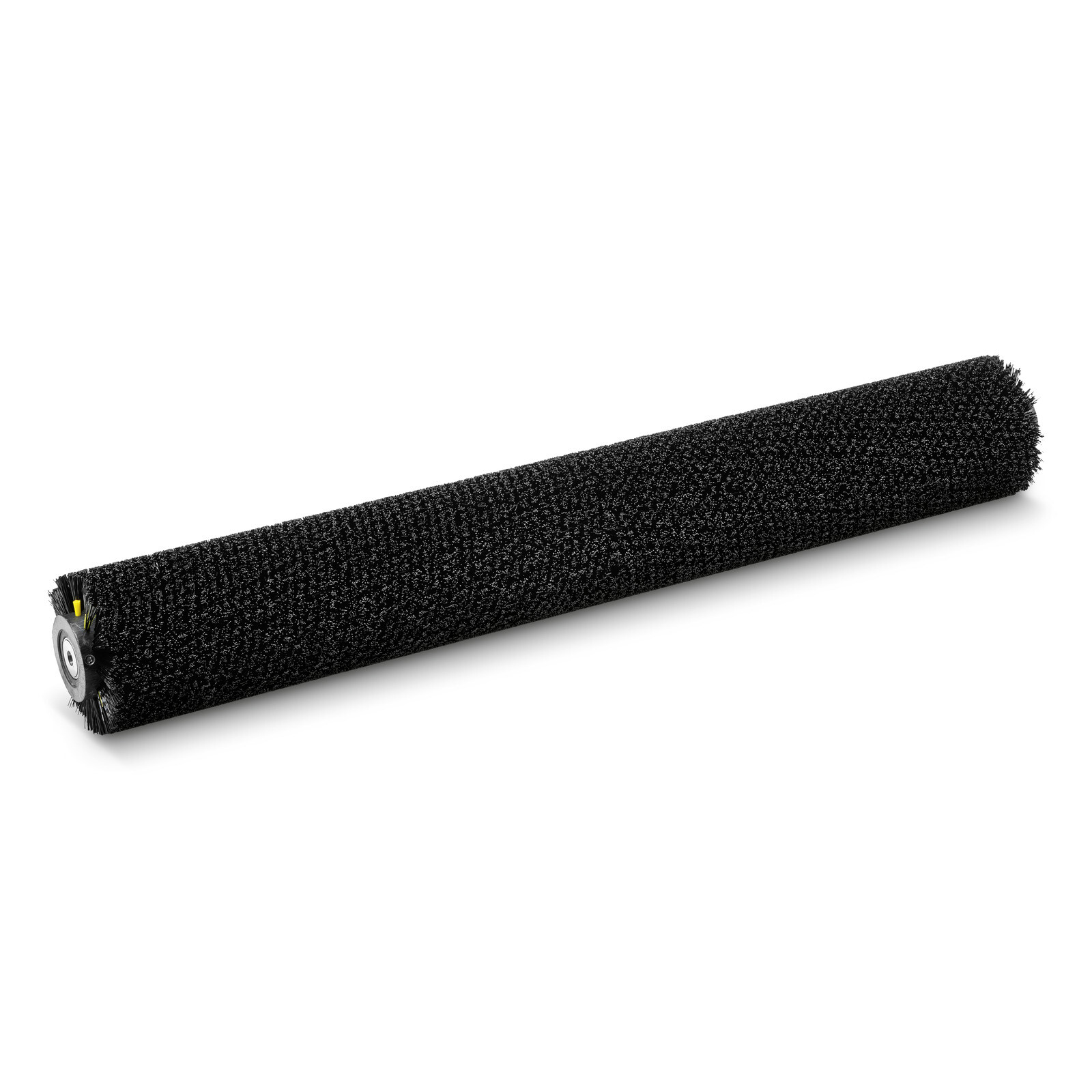 Kärcher Válcový kartáč, černý, tvrdý, pro R120, velmi tvrdý, Černá, 1118 mm
