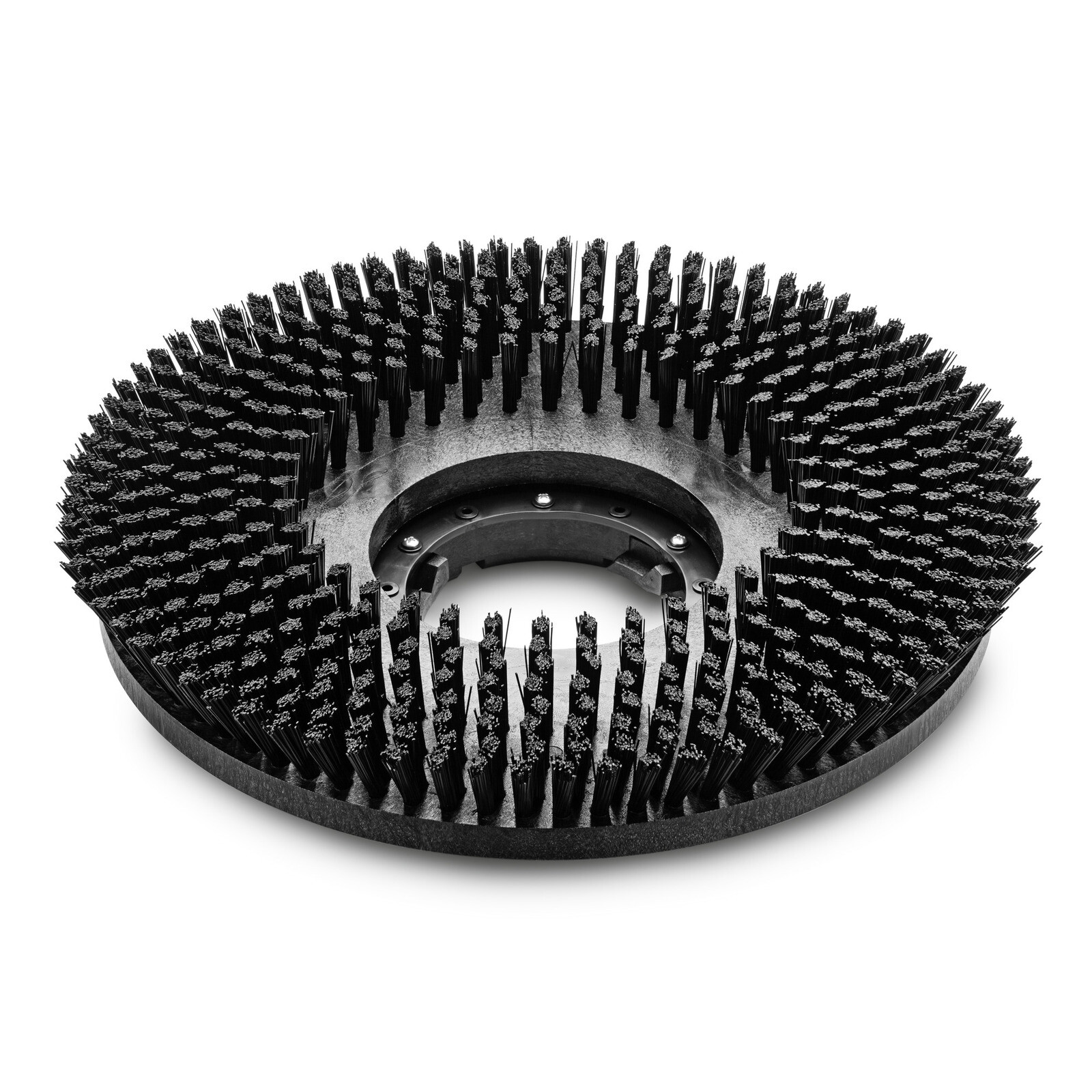 Kärcher Brush scrub D 430, střední, 430 mm