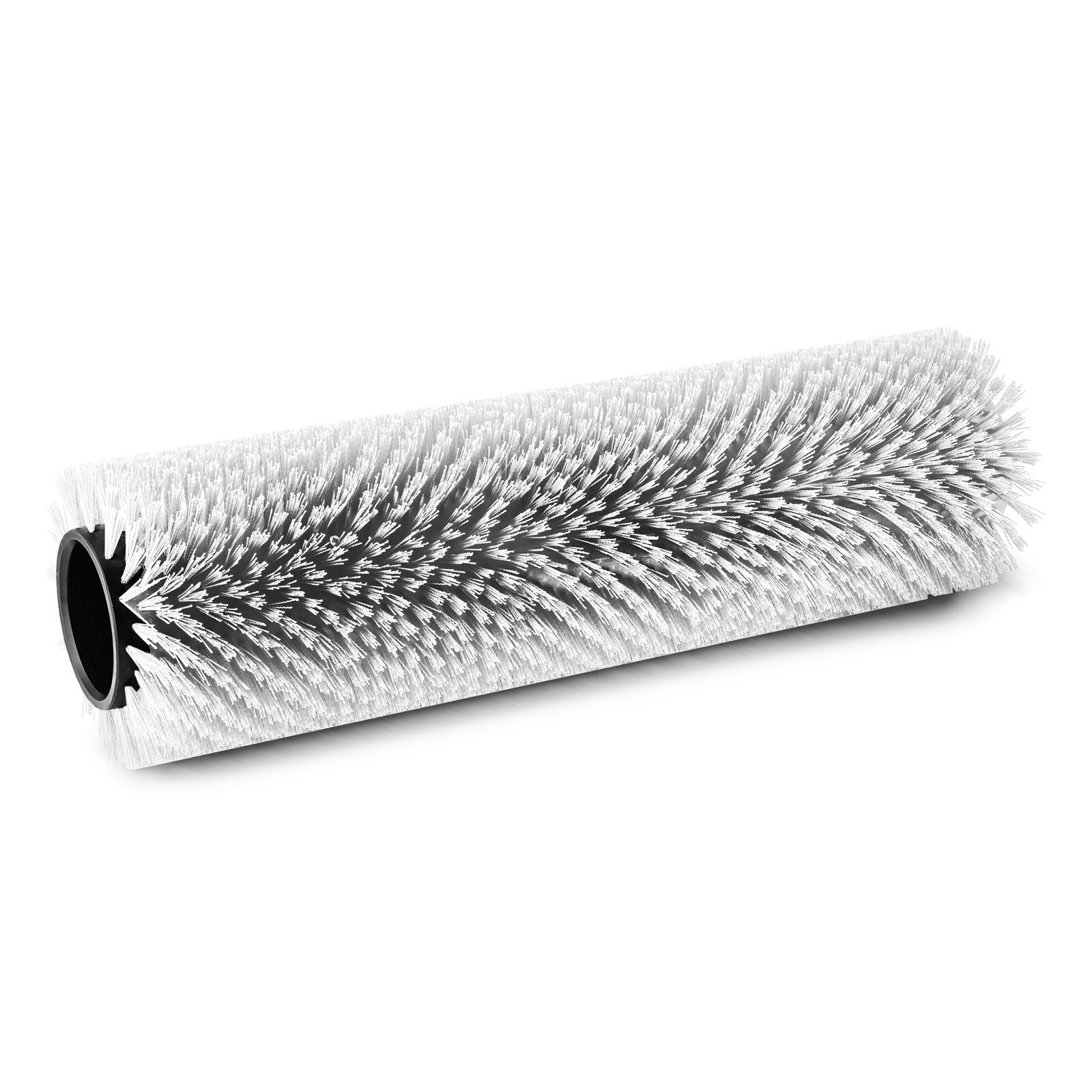 Kärcher Hlavní kartáč, bílý, měkký, pro B 300 RI, Měkký, bílý, 1045 mm