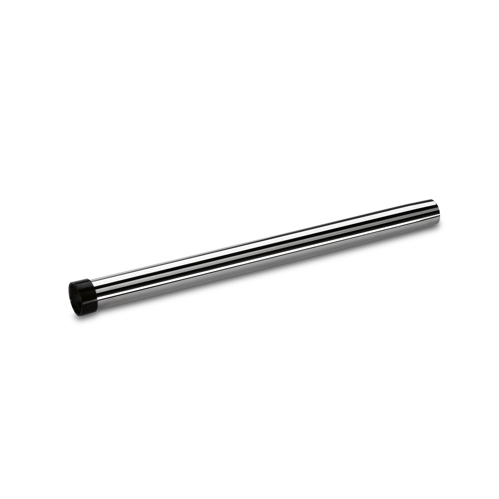 Kärcher Sací trubka DN35, 505 mm, chromovaná ocel