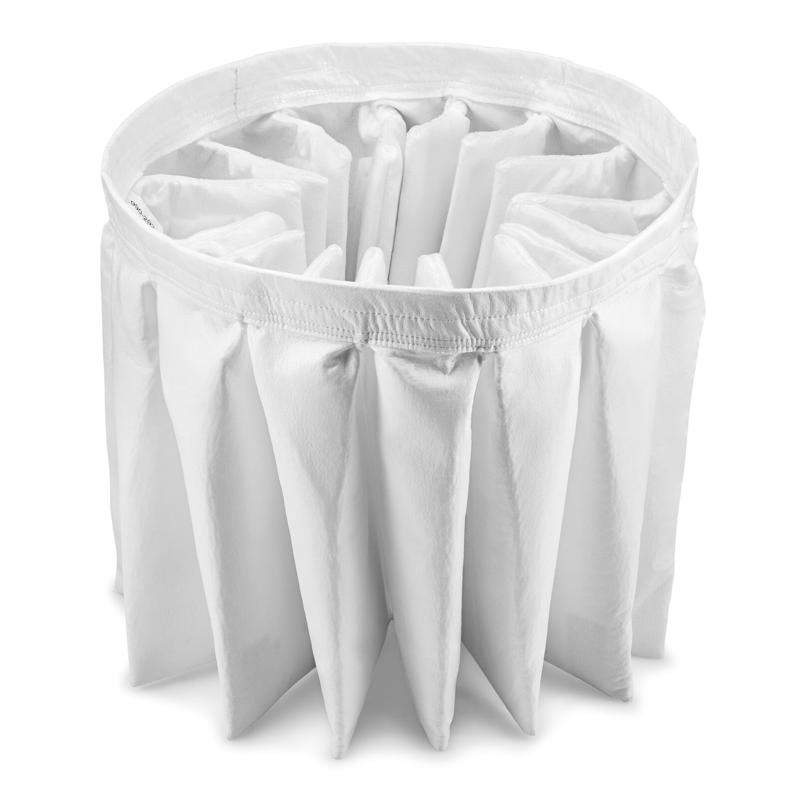 Kärcher Hvězdicový filtr PE/PTFE M 2,2m² se zatavenými švy