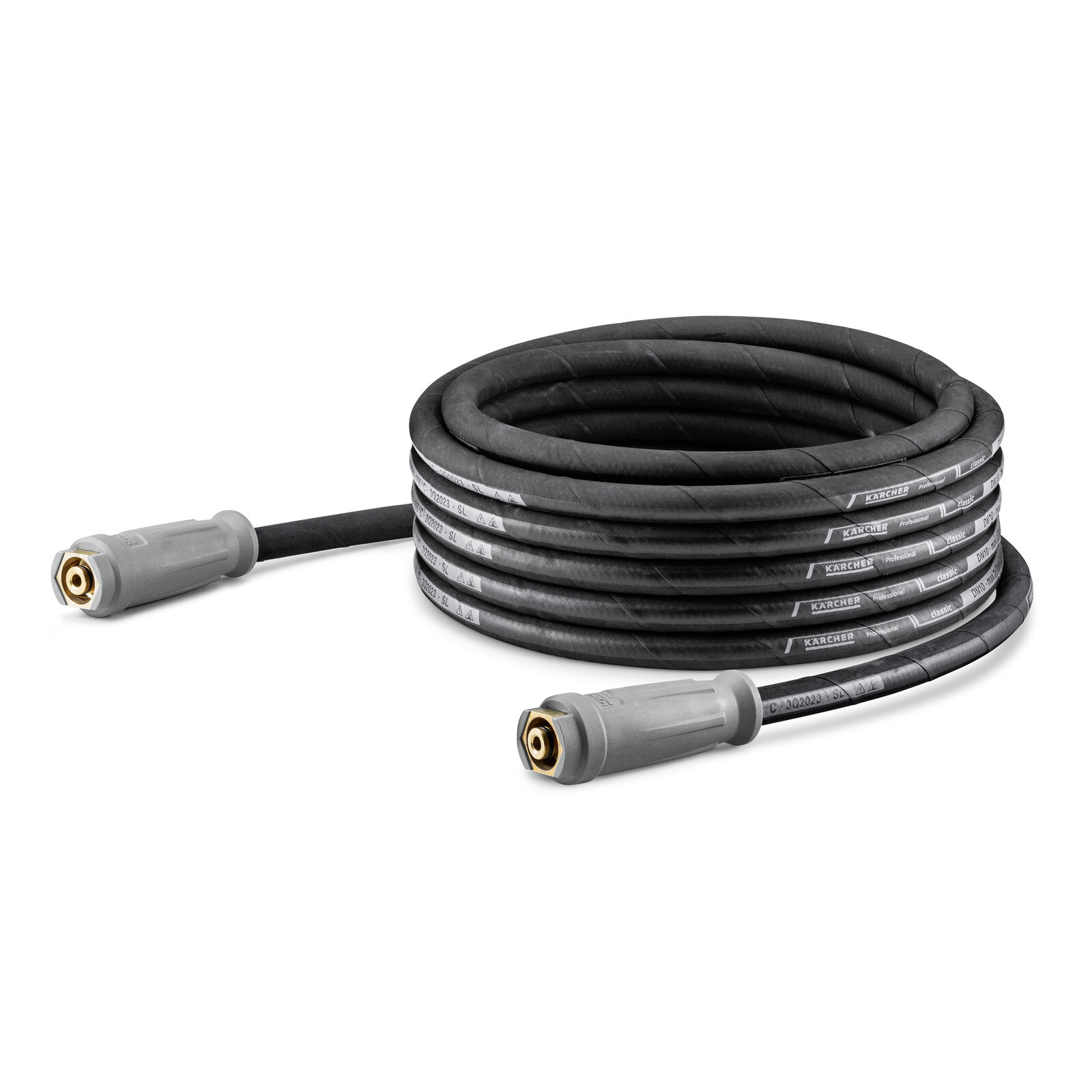 Kärcher VT hadice TR DN10 25MPa, 40 m, DN 10, 250 bar x , EASY!Lock