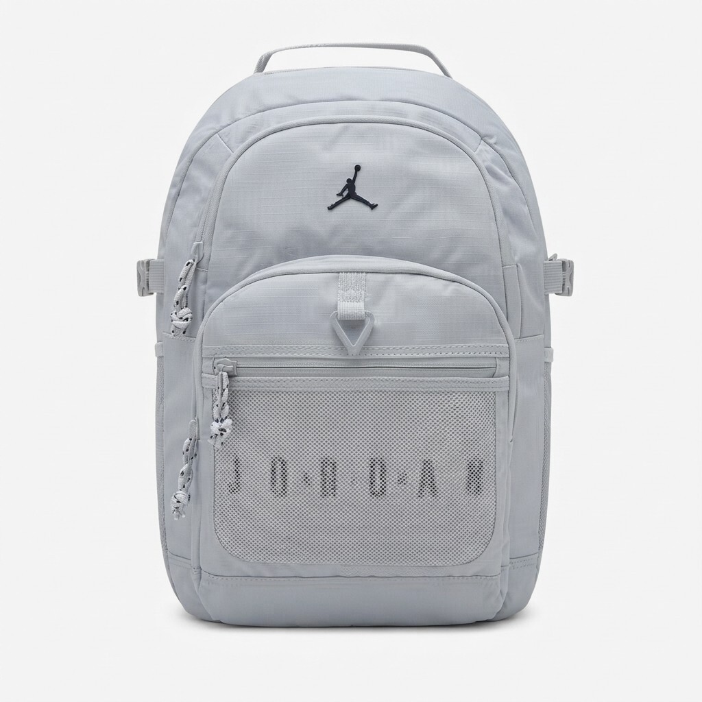 Jordan blacktop backpack l