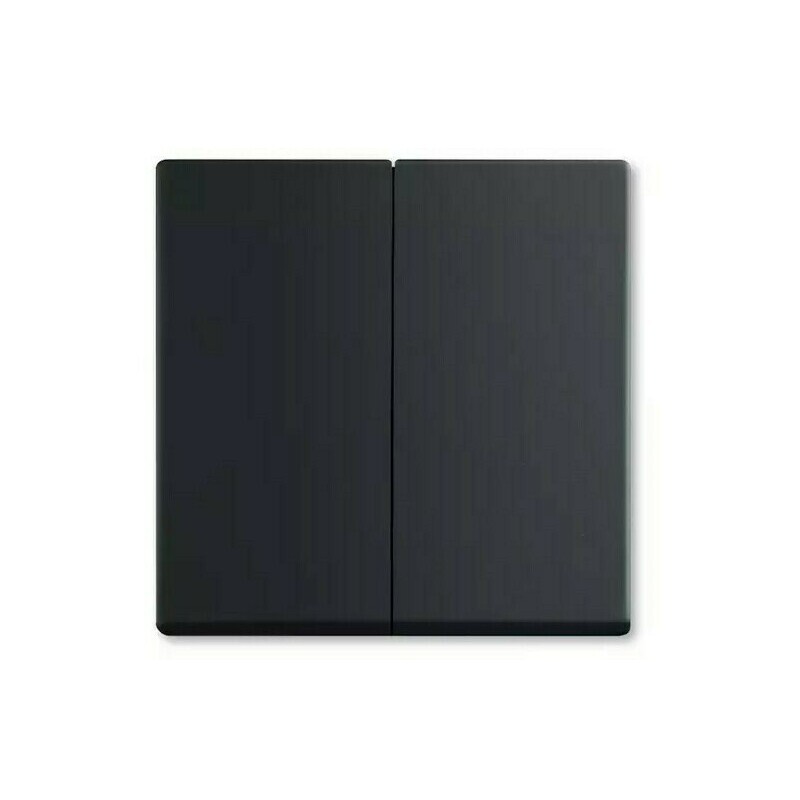 ROZBALENO Kryt pro Friends of Hue smart switch FUTURE mech.č ABB