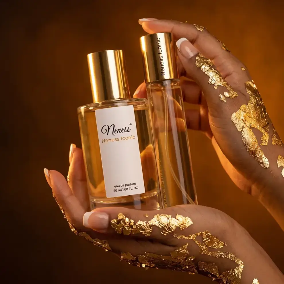 Neness Iconic parfémovaná voda dámská 50ml + 33ml