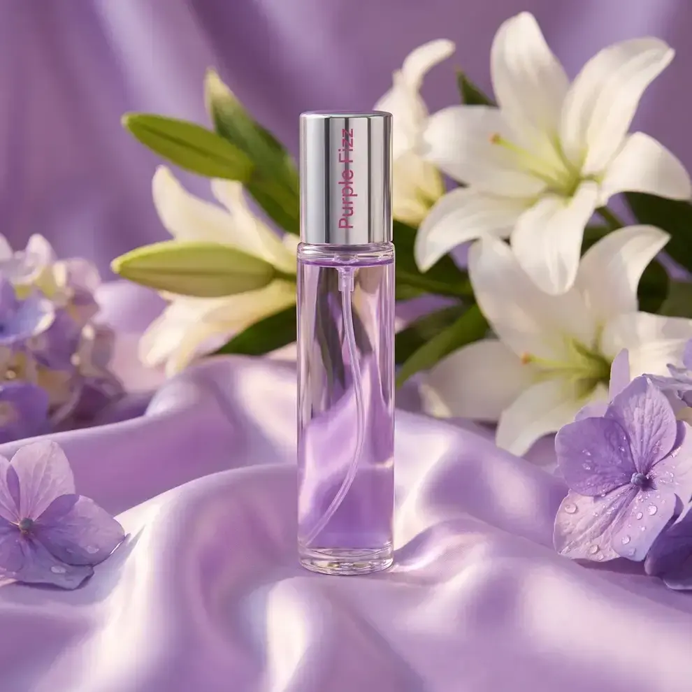Neness Purple Fizz parfémovaná voda dámská 33 ml