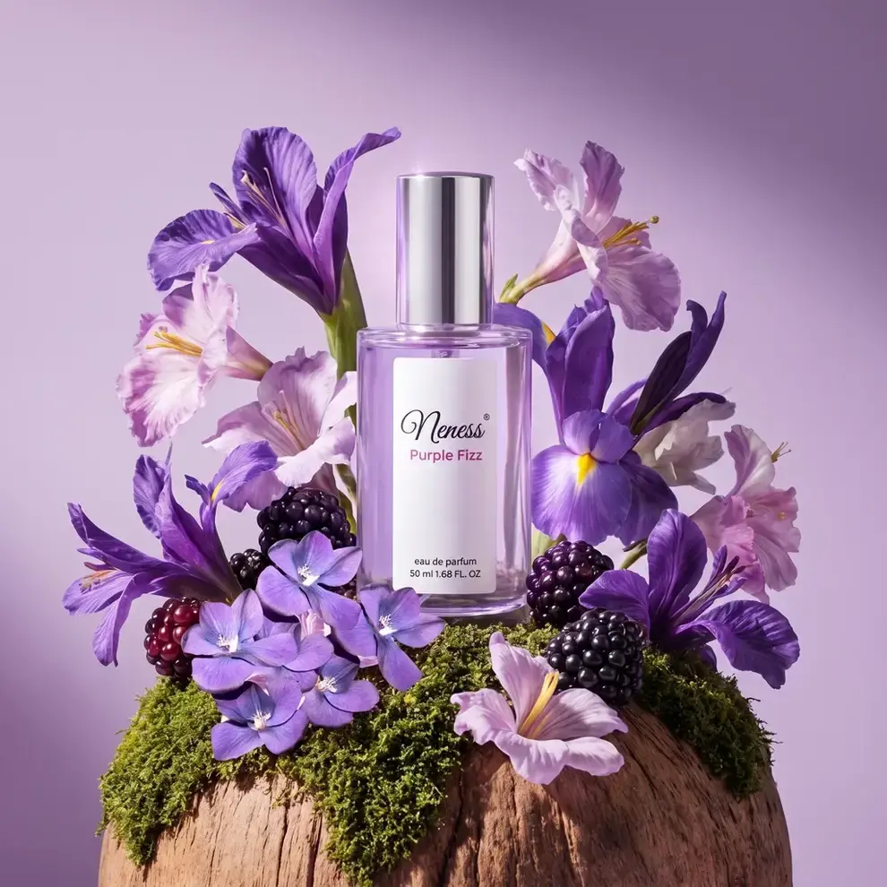 Neness Purple Fizz parfémovaná voda dámská 50 ml