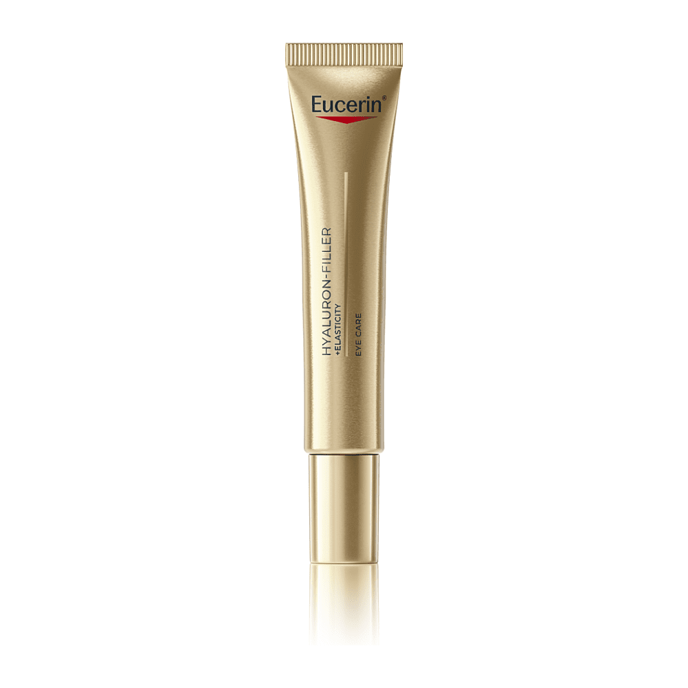 EUCERIN Hyaluron-Filler + Elasticity Oční krém 15 ml