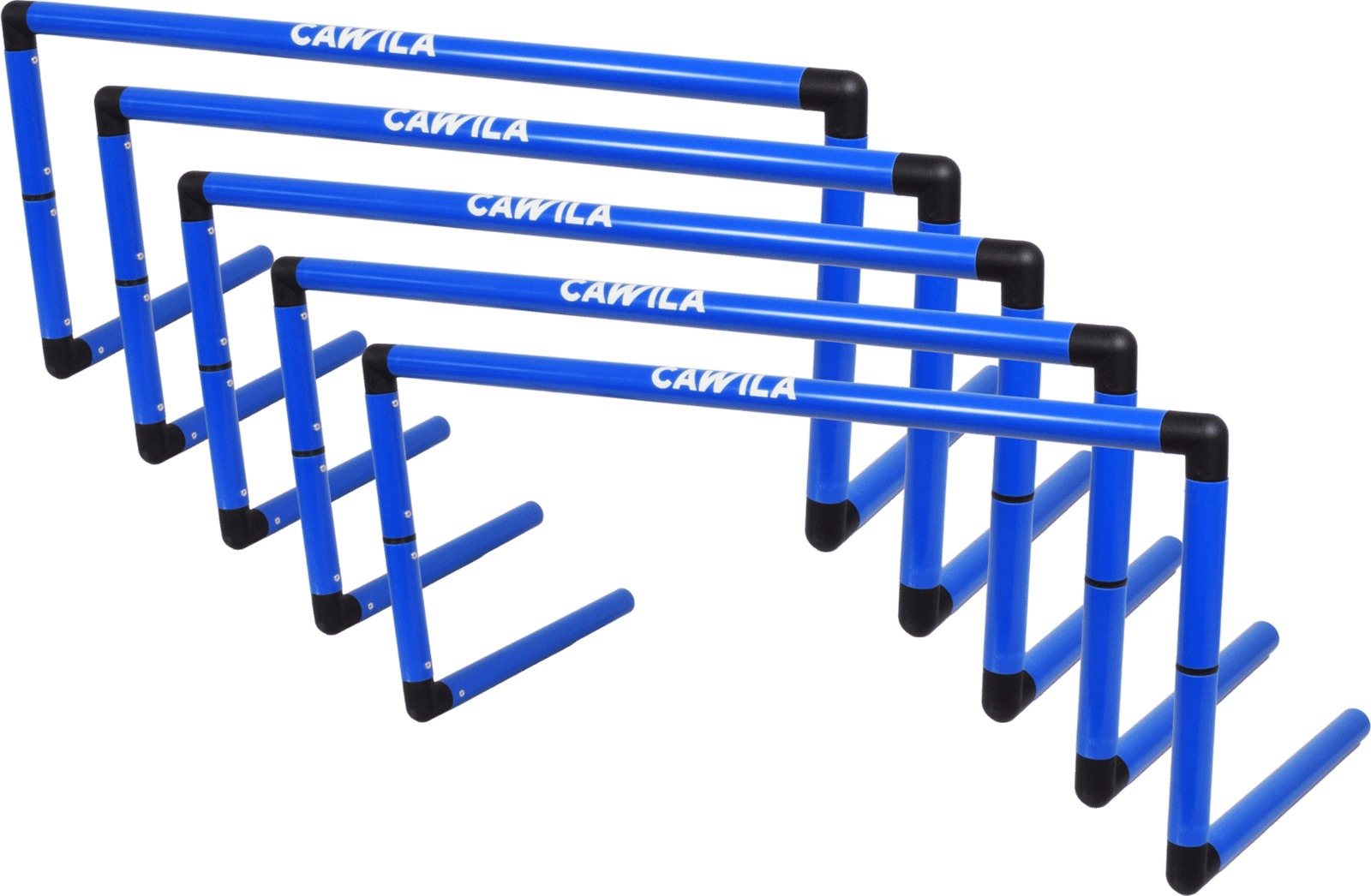 Tréninková překážka Cawila Stand-Up | 40cm | 5-pack