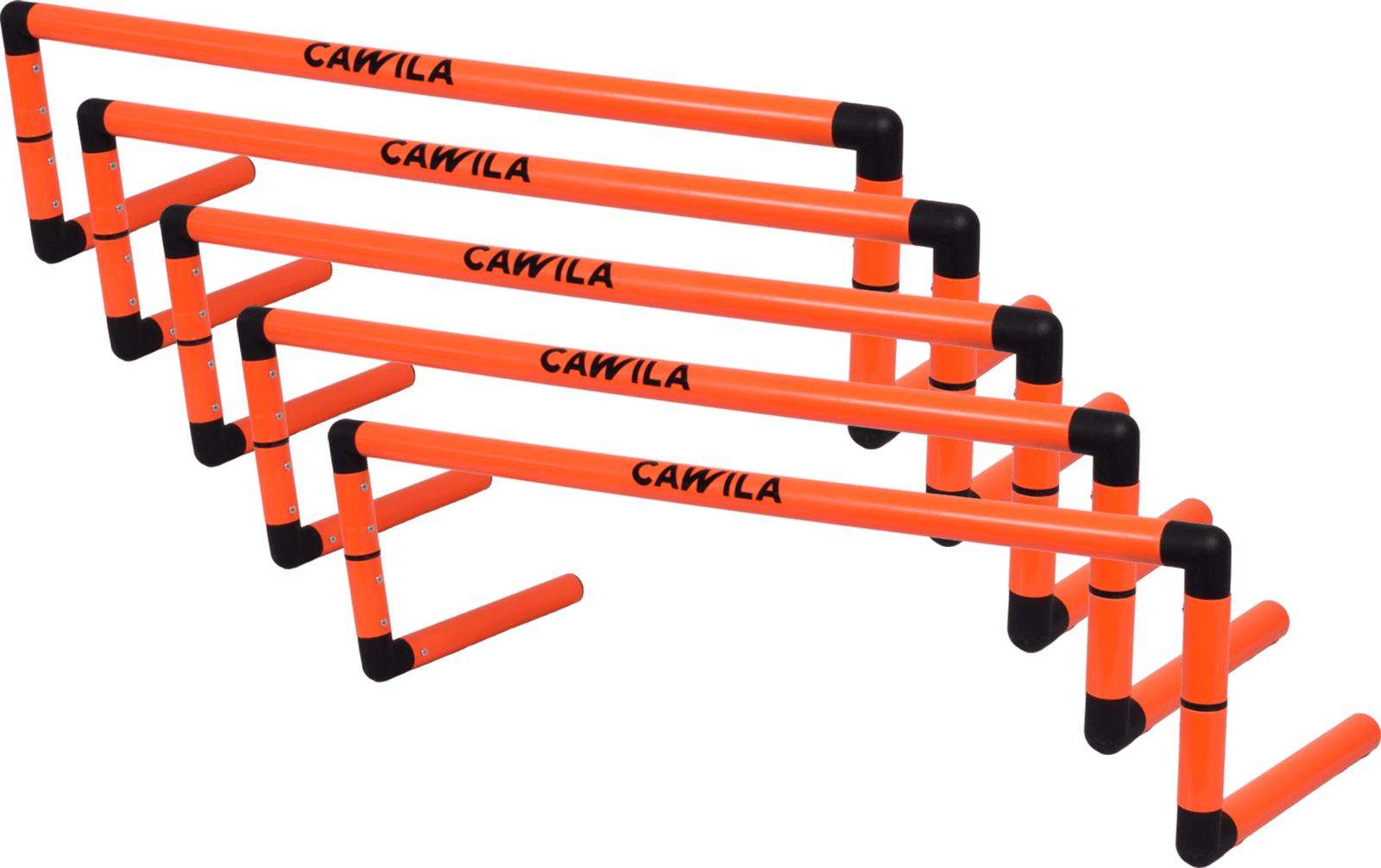 Tréninková překážka Cawila Stand-Up | 25cm | 5-pack