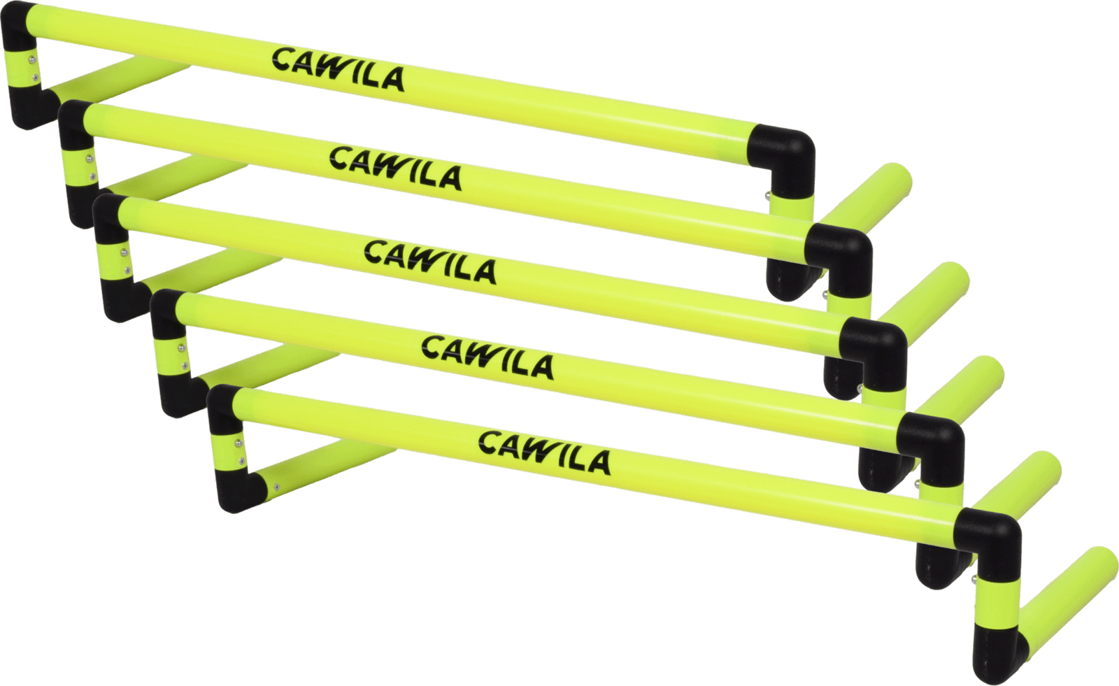 Tréninková překážka Cawila Stand-Up | 12,5cm | 5-pack