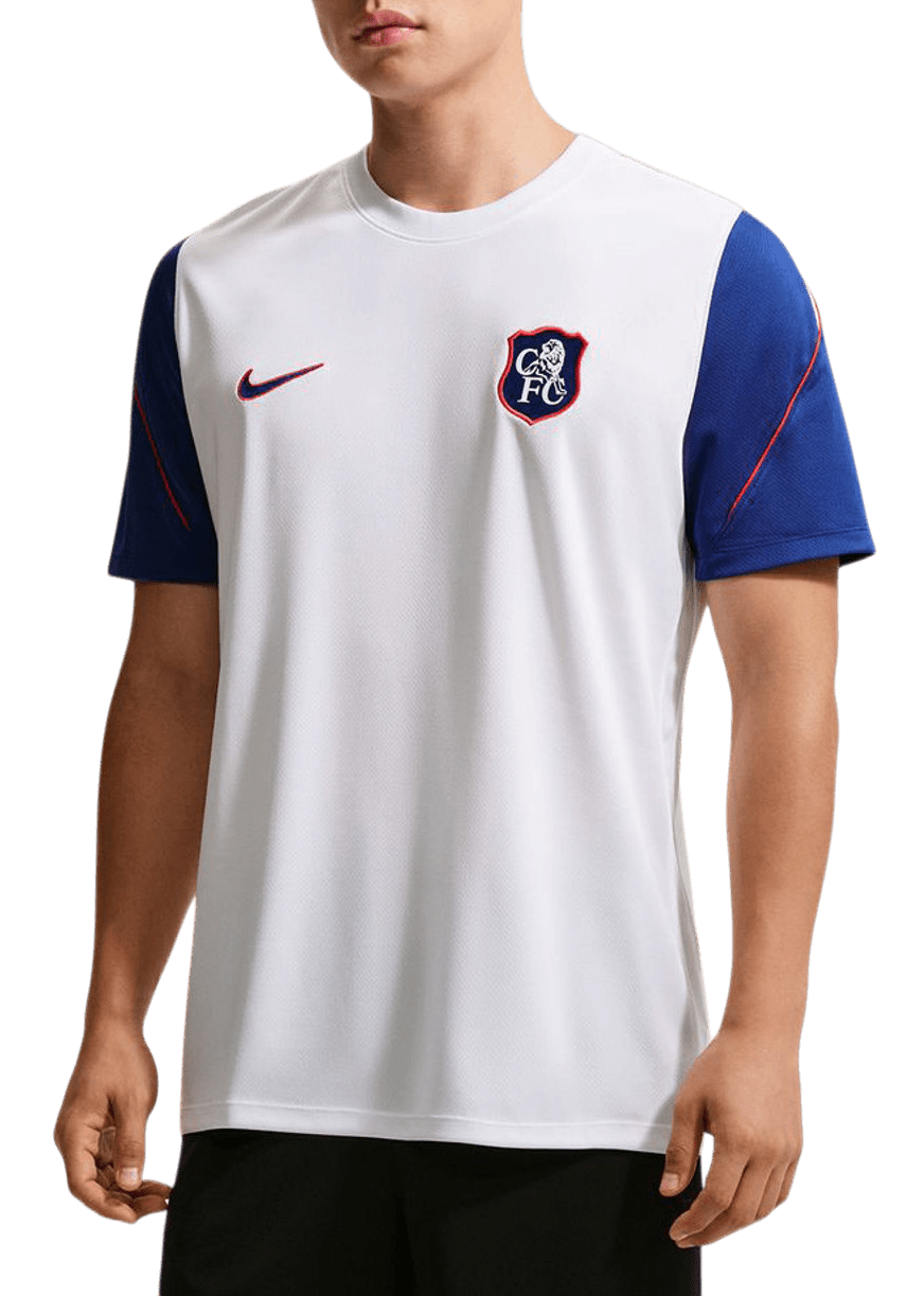 Triko Nike Dri-FIT Chelsea FC Strike 2026/27