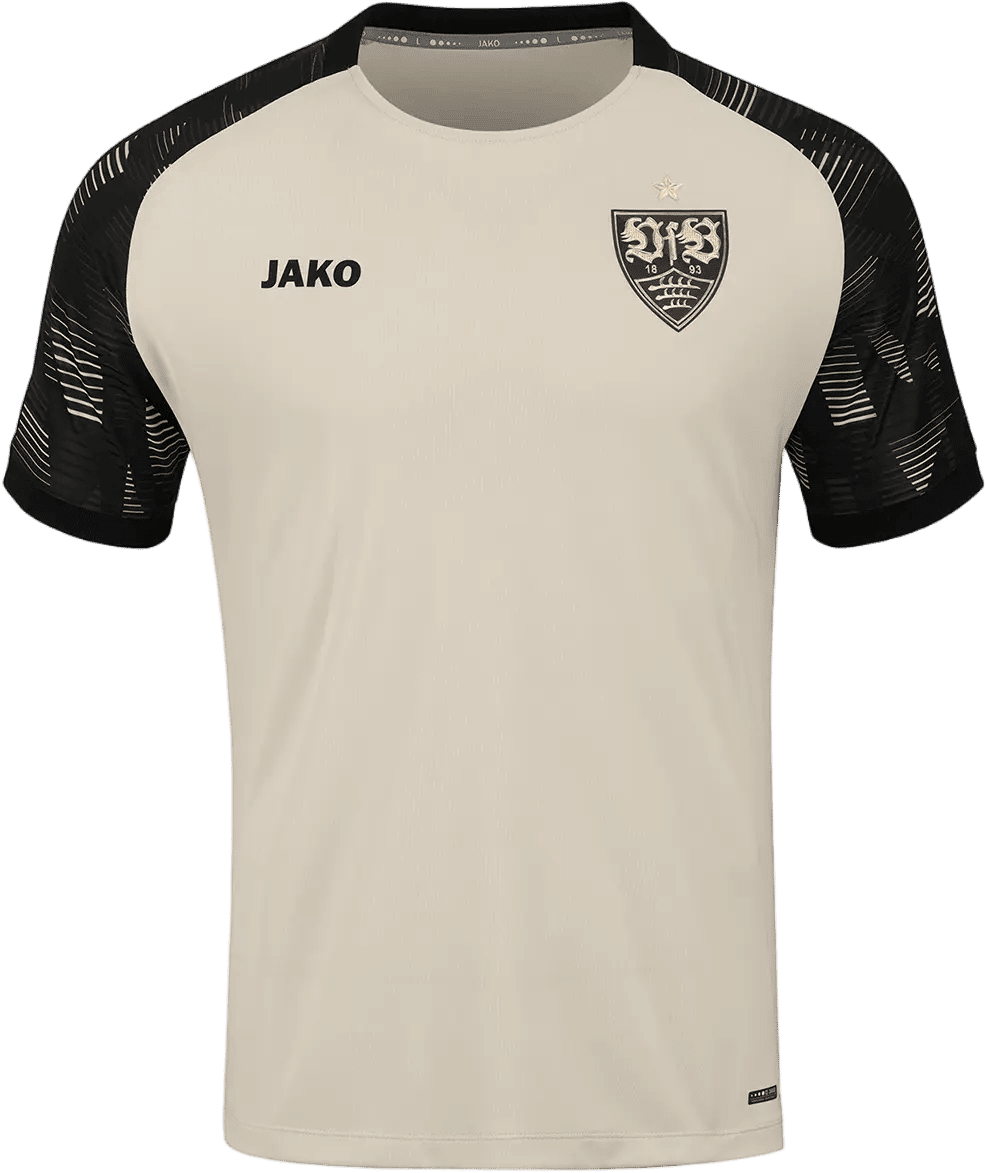 Triko Jako VfB Stuttgart Sonic International