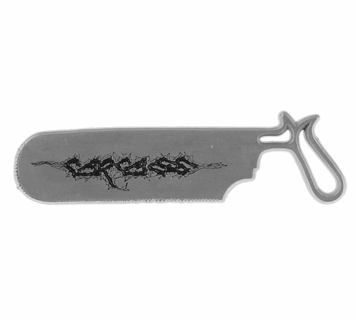 připínáček CARCASS - SAW - RAZAMATAZ